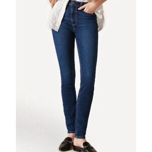 Paige Margot Ultra Skinny Jeans